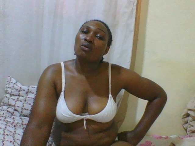 hot-masha live webcam show