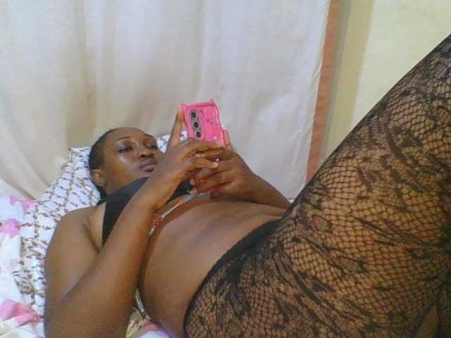 hot-masha live webcam show