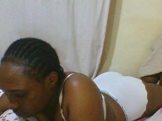 hot-masha live webcam show