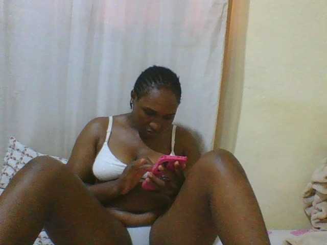 hot-masha live webcam show