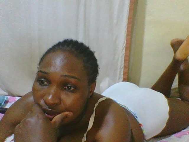 hot-masha live webcam show