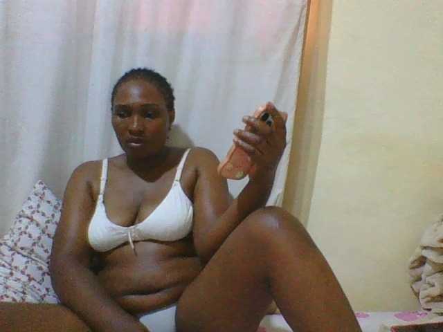 hot-masha live webcam show