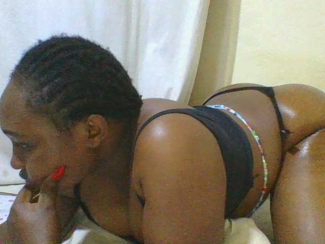 hot-masha live webcam show