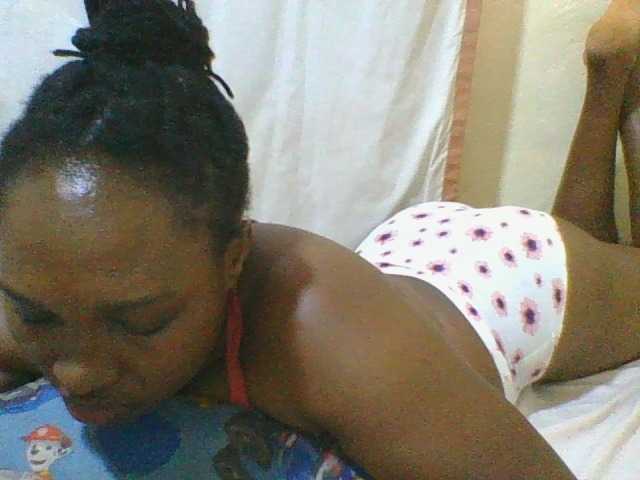 Hot-masha