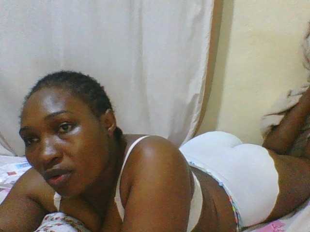 hot-masha live webcam show