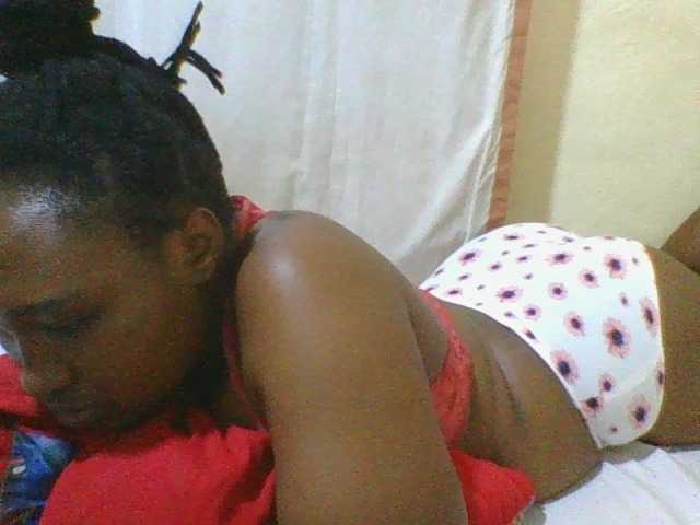 Hot-masha