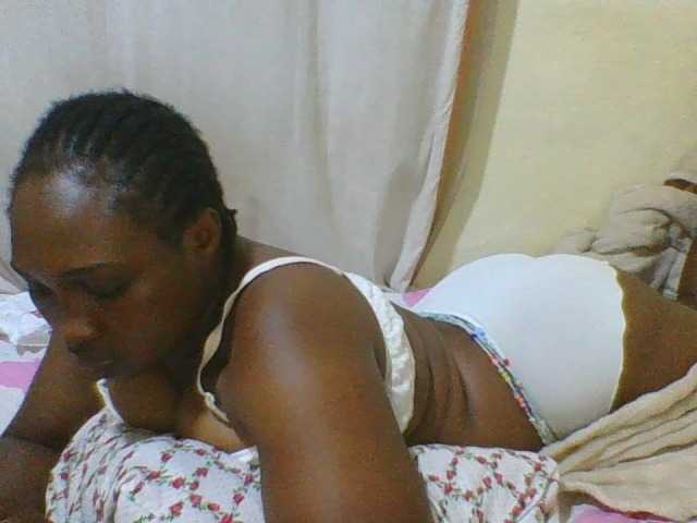 hot-masha live webcam show