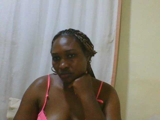 Hot-masha