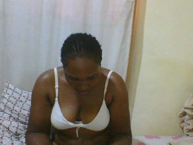 hot-masha live webcam show