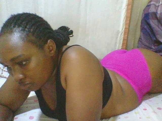 hot-masha, en vivo ahora en BongaCams