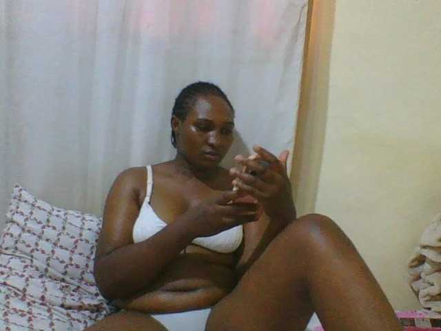 hot-masha live webcam show