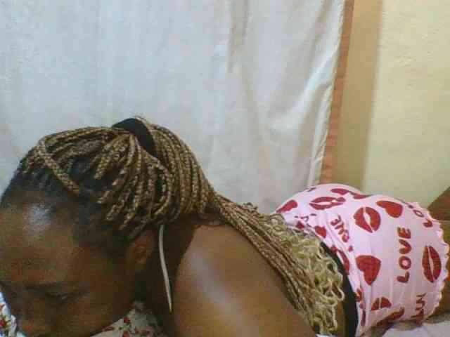 hot-masha webcam