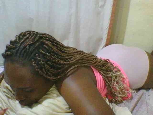 hot-masha webcam