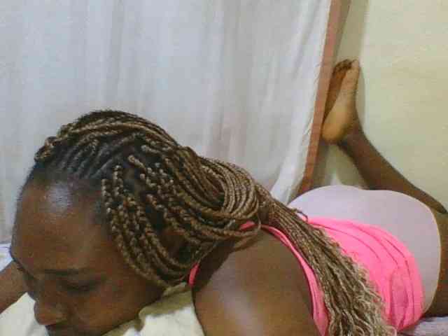hot-masha webcam