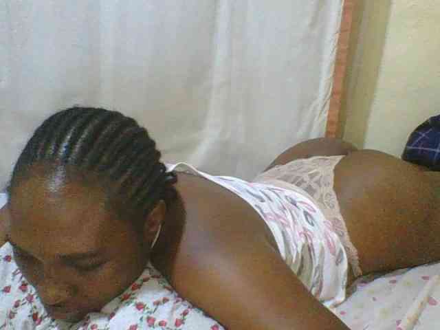 Hot-masha