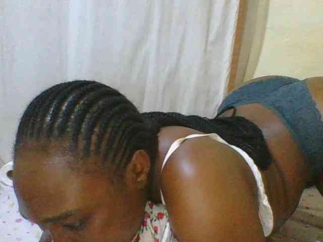 hot-masha webcam