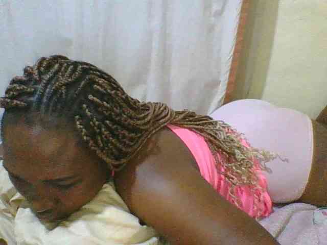 Hot-masha - Girl 
