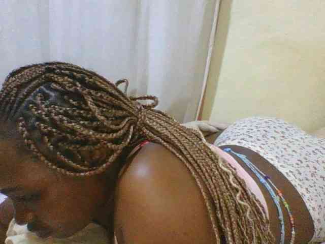 hot-masha webcam