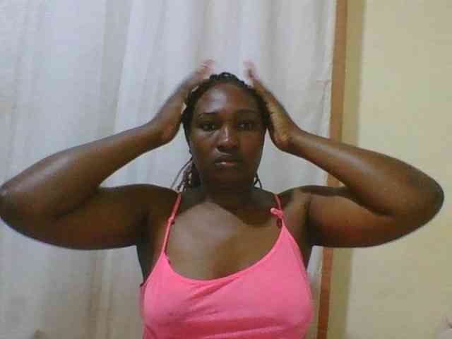 hot-masha webcam