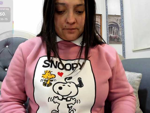 KataleyaStiward live cam on BongaCams