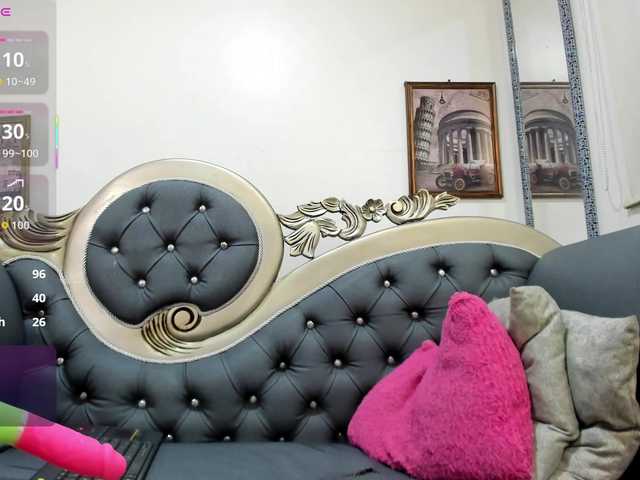 KataleyaStiward live cam on BongaCams