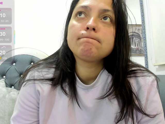 KataleyaStiward live cam on BongaCams