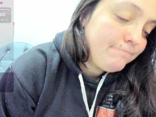 KataleyaStiward live cam on BongaCams
