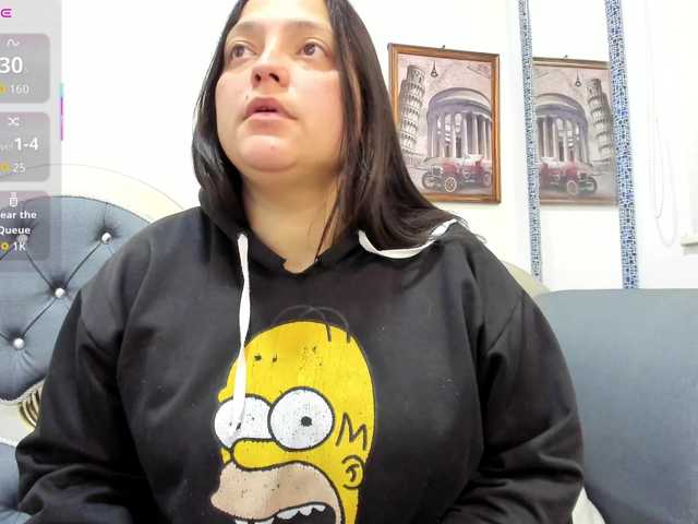KataleyaStiward live cam on BongaCams