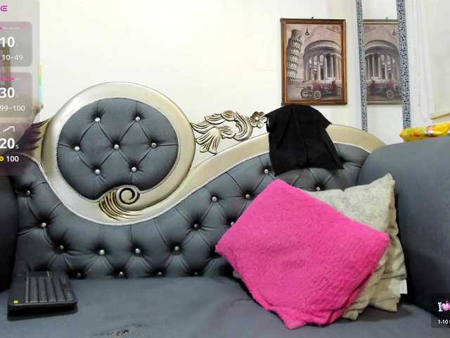 KataleyaStiward live webcam show
