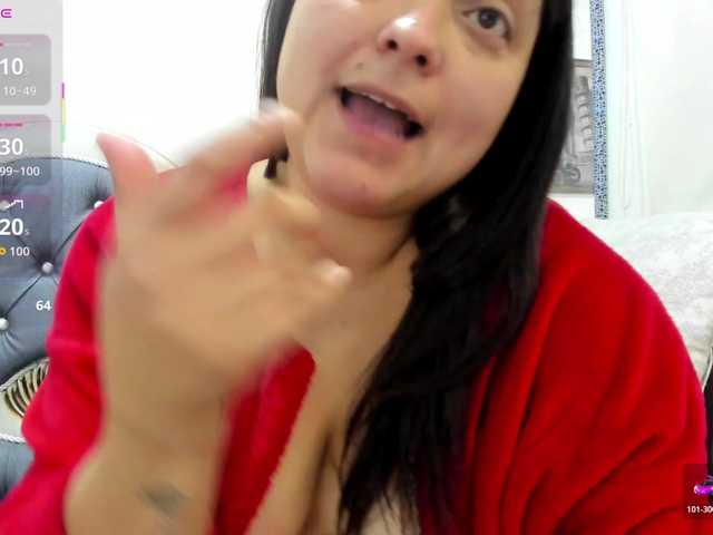 KataleyaStiward live cam on BongaCams