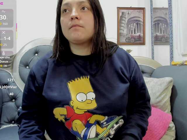 KataleyaStiward live webcam show