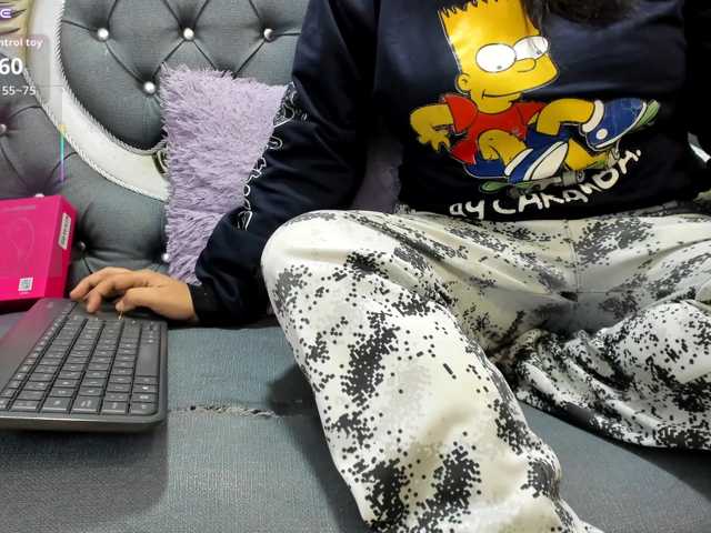 KataleyaStiward live cam on BongaCams