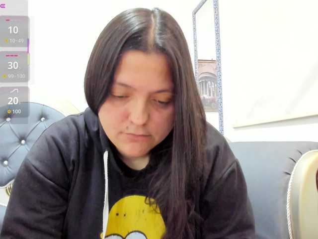 KataleyaStiward live cam on BongaCams