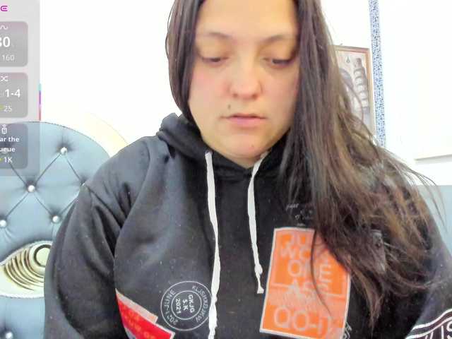KataleyaStiward live cam on BongaCams
