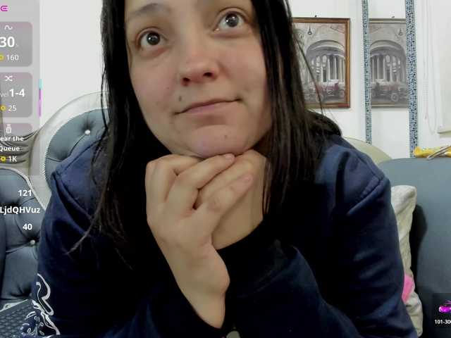 KataleyaStiward live webcam show
