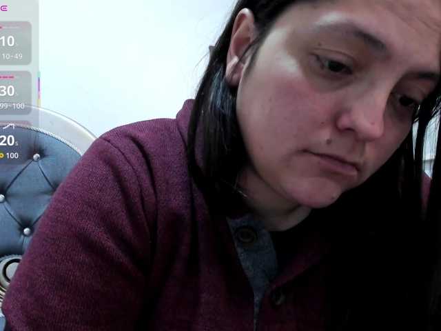 KataleyaStiward live cam on BongaCams