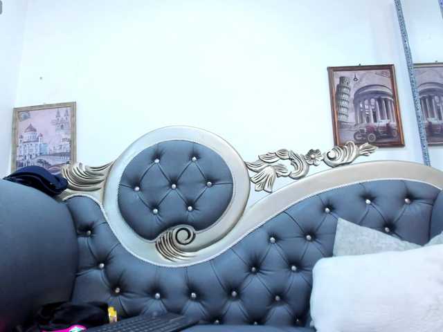 KataleyaStiward live cam on BongaCams