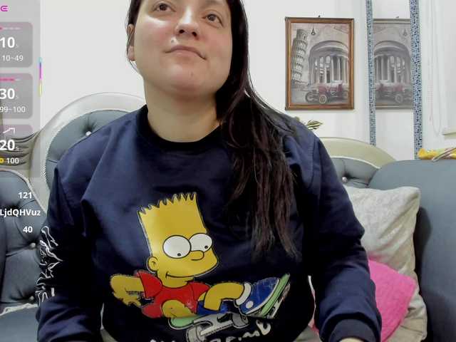 KataleyaStiward live webcam show