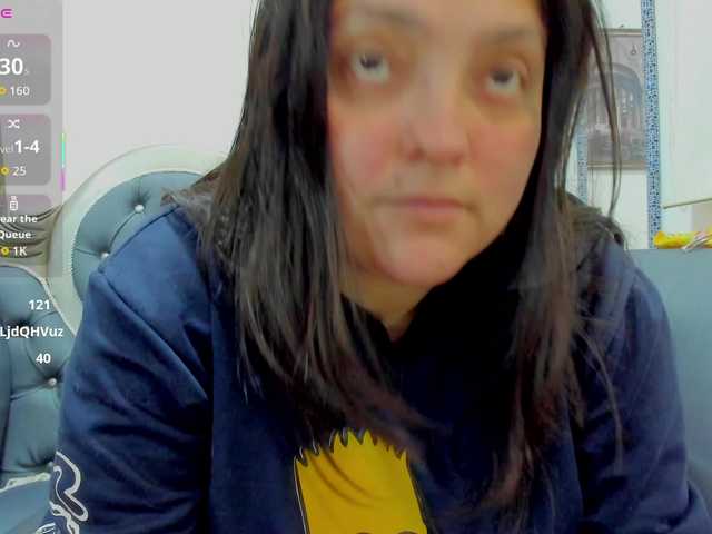 KataleyaStiward live cam on BongaCams