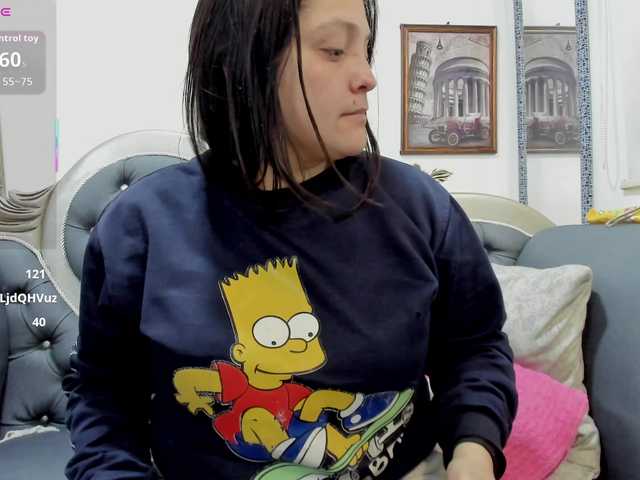 KataleyaStiward live webcam show