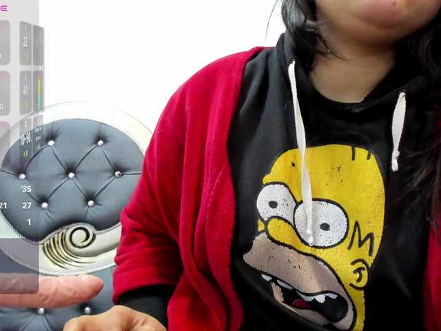 KataleyaStiward webcam bongacams model stream image