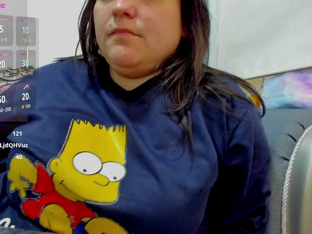 KataleyaStiward live webcam show