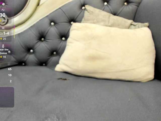 KataleyaStiward live cam on BongaCams