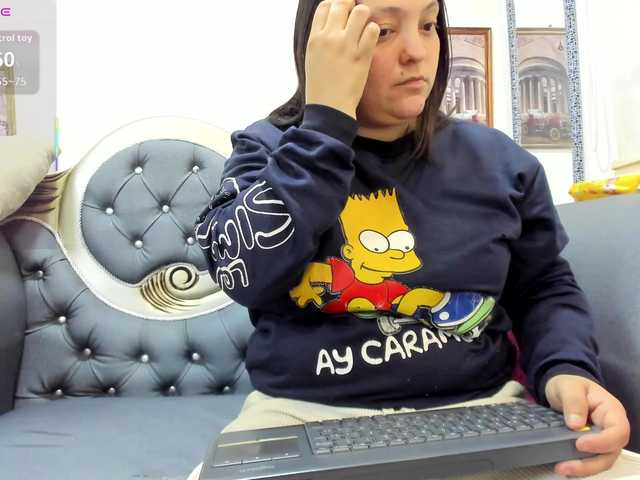 KataleyaStiward live webcam show