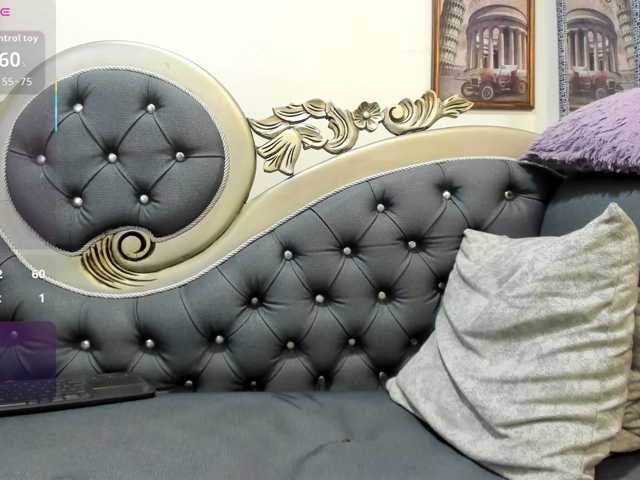 KataleyaStiward live cam on BongaCams