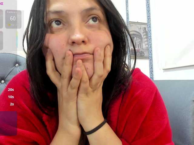 KataleyaStiward live cam on BongaCams