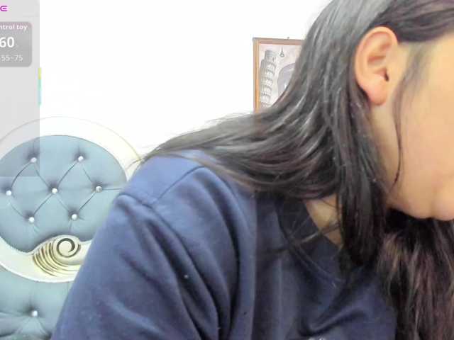 KataleyaStiward live cam on BongaCams