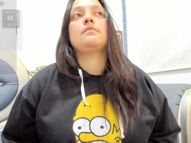 KataleyaStiward live cam on BongaCams