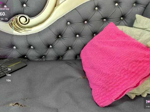 KataleyaStiward live cam on BongaCams