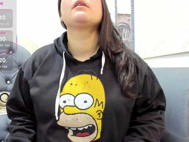 KataleyaStiward live cam on BongaCams